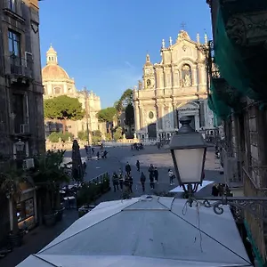 Etnea Home Duomo Appartamento