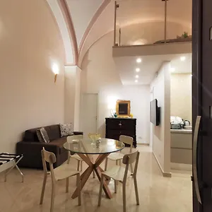 Dimora Del Monsignore Appartamento